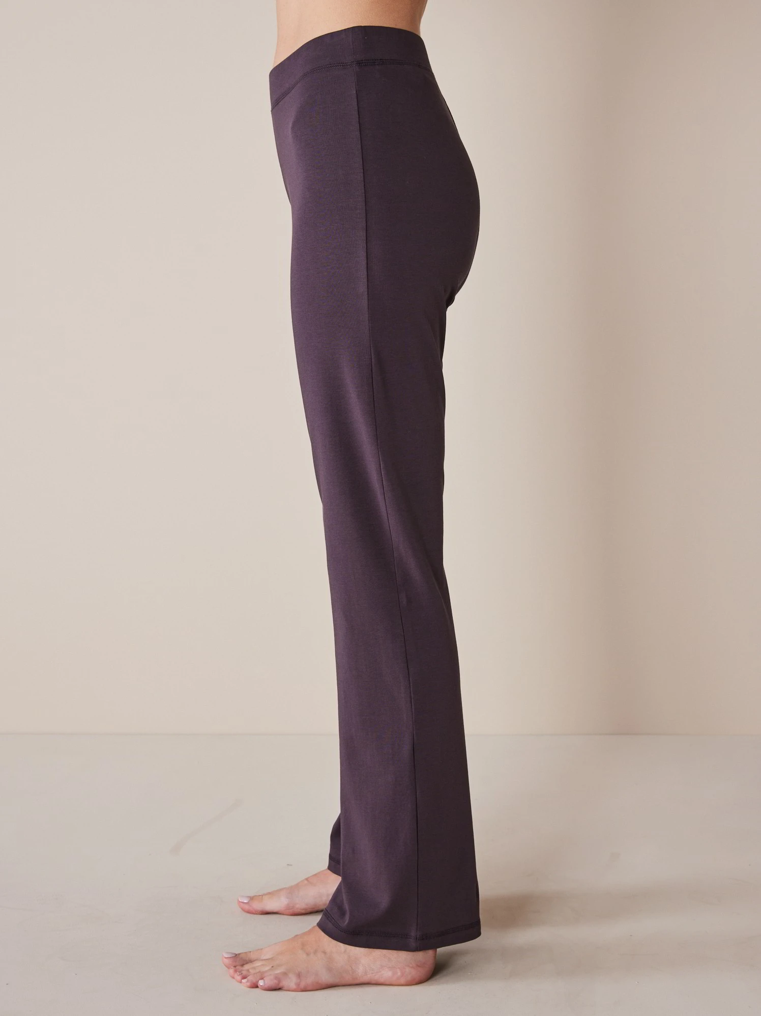 Jazzpants, 03 Graphit, XS, GOTS 6 Jazzpants, 03 Graphit, XS, GOTS – Bild 4