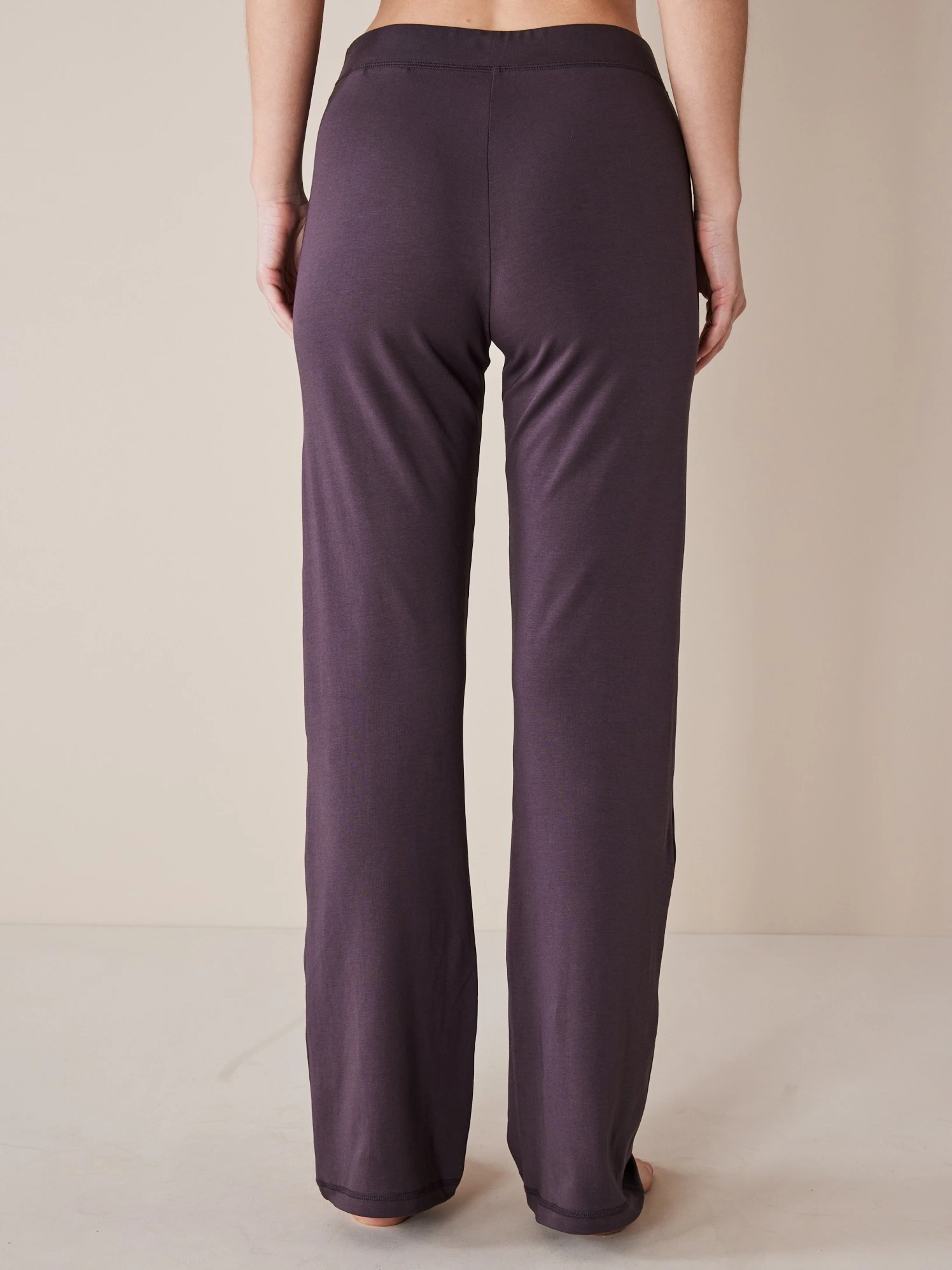 Jazzpants, 03 Graphit, XS, GOTS 7 Jazzpants, 03 Graphit, XS, GOTS – Bild 5