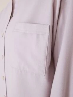 Hemdbluse Wolle, 10 Stein, 38, GOTS -Grüne Erde 849081 bluse stein frei 04