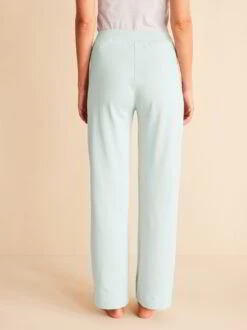 Jerseyhose Pima, 100 % Bio Baumwolle 42 Mint, XS -Grüne Erde 849465 jerseyhose mint frei 04