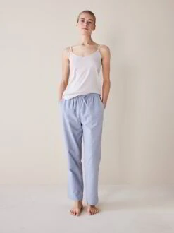 Top Spaghettiträger, 100 % Bio-Baumwolle, 10 Stein, 38, GOTS -Grüne Erde 853763 top stein emo 01