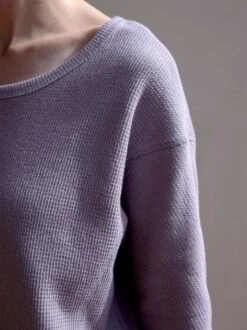 Shirt Aus Bio Baumwolle, 06 Zink, S -Grüne Erde 853979 shirt zink emo 02