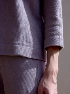 Shirt Aus Bio Baumwolle, 06 Zink, S -Grüne Erde 853979 shirt zink emo 03