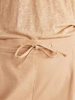 Hose Joggpants, 19 Safari, 40, GOTS 11 Hose Joggpants, 19 Safari, 40, GOTS -Grüne Erde 854105 hose joggpants safari frei 05