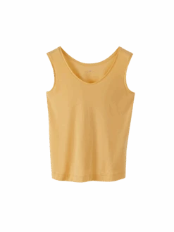 Top Aus Bio Baumwolle, 53 Honig, 38 -Grüne Erde 854575 top honig frei 01