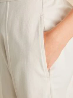 Hose, 100 % Bio-Baumwolle, 13 Natur, 40, GOTS 16 Hose, 100 % Bio-Baumwolle, 13 Natur, 40, GOTS -Grüne Erde 854840 hose natur frei 04