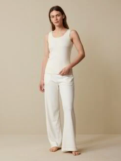 Top, 100 % Bio Baumwolle 13 Natur, S