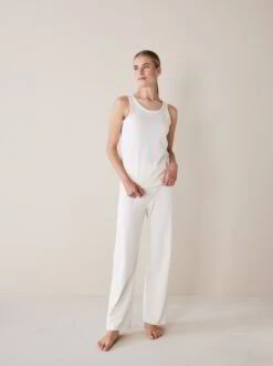 Top, 100 % Bio Baumwolle, 13 Natur, S, GOTS -Grüne Erde 855736 top natur emo 02