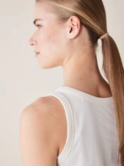 Top, 100 % Bio Baumwolle, 13 Natur, S, GOTS -Grüne Erde 855736 top natur emo 04