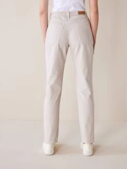 Hose-Babycord, 100 % Bio-Baumwolle, 10 Stein, 38, GOTS -Grüne Erde 856048 hose stein frei 05