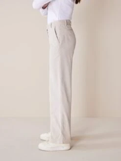 Cordhose, 100 % Bio-Baumwolle, 10 Stein, 38, GOTS -Grüne Erde 856065 hose stein frei 03