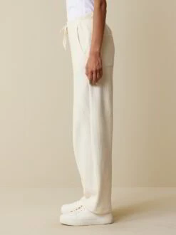 Joggpants, 100 % Bio Baumwolle, 13 Natur, S, GOTS 11 Joggpants, 100 % Bio Baumwolle, 13 Natur, S, GOTS -Grüne Erde 856340 13 hw23 026 emo 03