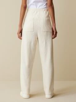 Joggpants, 100 % Bio Baumwolle, 13 Natur, S, GOTS 12 Joggpants, 100 % Bio Baumwolle, 13 Natur, S, GOTS -Grüne Erde 856340 13 hw23 037 emo 04