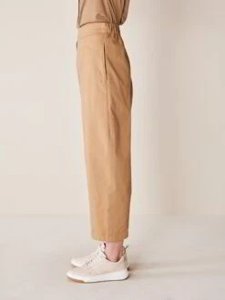 Hose, 100 % Bio-Baumwolle, 59 Dinkel, 38, GOTS -Grüne Erde 856437 hose dinkel frei 03