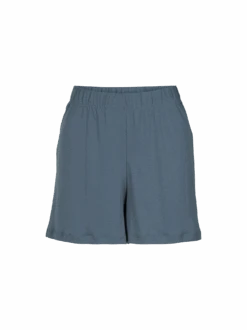 Pyjamashort Aus Baumwolljersey, 92 Nachtschatten, S, GOTS 14 Pyjamashort Aus Baumwolljersey, 92 Nachtschatten, S, GOTS -Grüne Erde 857101 hose kurz nachtschatten frei 01