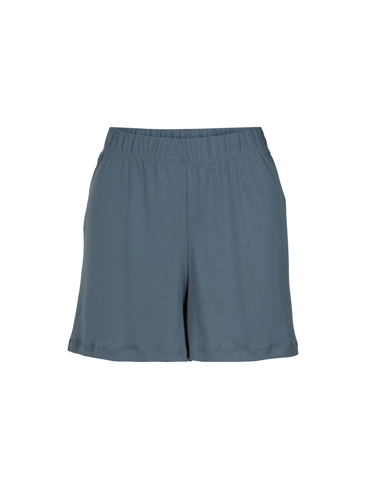 Pyjamashort Aus Baumwolljersey, 92 Nachtschatten, S, GOTS 8 Pyjamashort Aus Baumwolljersey, 92 Nachtschatten, S, GOTS – Bild 6