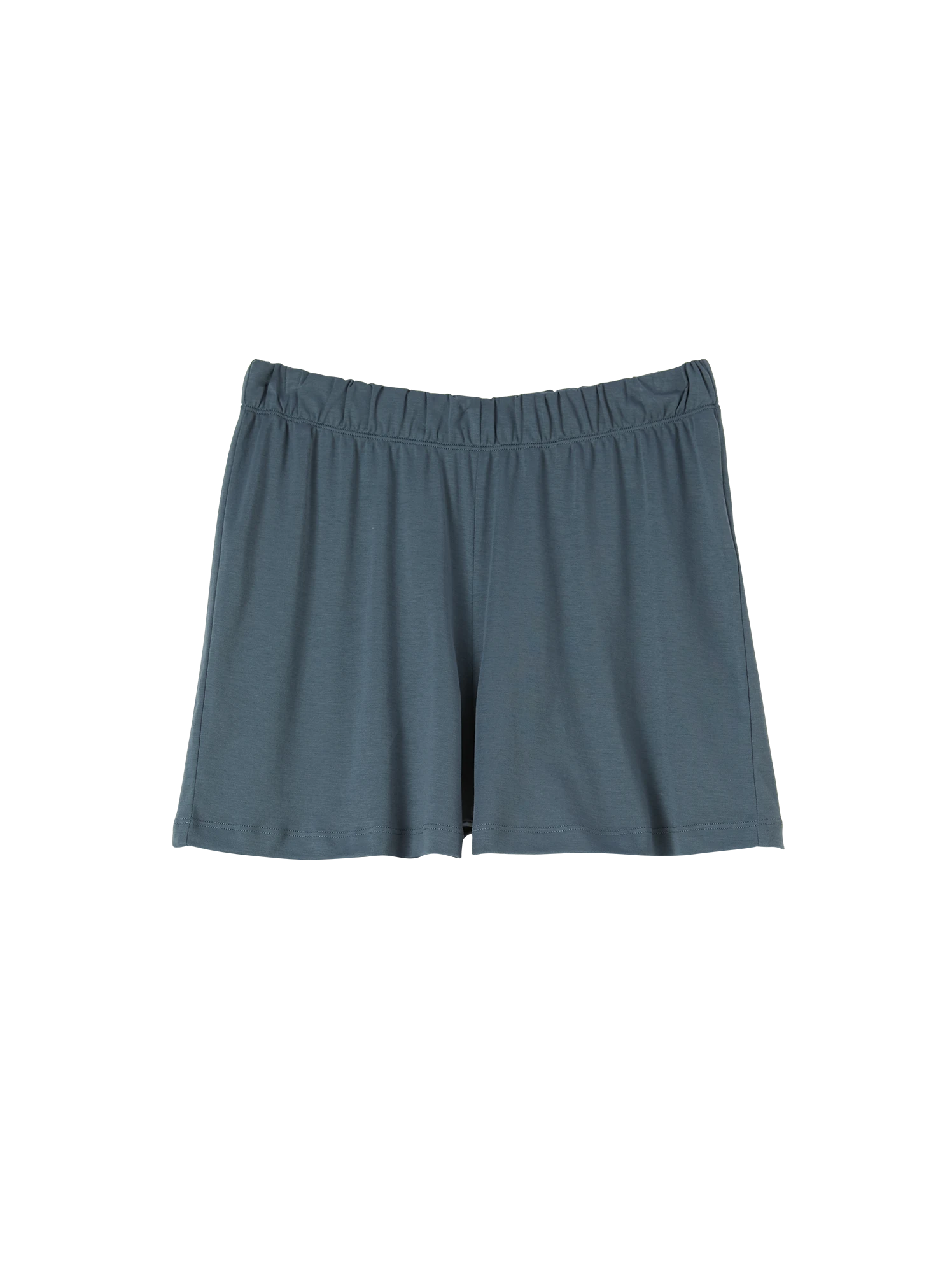 Pyjamashort Aus Baumwolljersey, 92 Nachtschatten, S, GOTS 9 Pyjamashort Aus Baumwolljersey, 92 Nachtschatten, S, GOTS – Bild 7