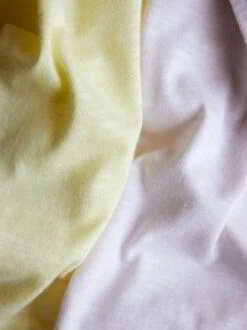 Kurzarmshirt Aus Baumwollflammé, 54 Zitronenfalter, L -Grüne Erde 857244 kurzarmshirt farben emo 03