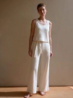 Top, 13 Natur, XL, GOTS