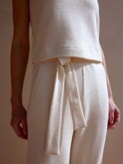 Jazzpant, 13 Natur, S, GOTS -Grüne Erde 857337 hose natur emo 02