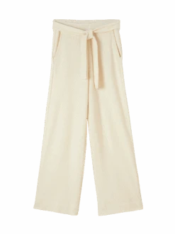 Jazzpant, 13 Natur, S, GOTS -Grüne Erde 857337 hose natur frei 01