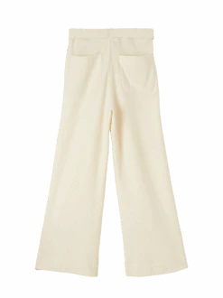 Jazzpant, 13 Natur, S, GOTS -Grüne Erde 857337 hose natur frei 02