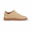 Ledersneaker, 51 Creme Brulé, 38