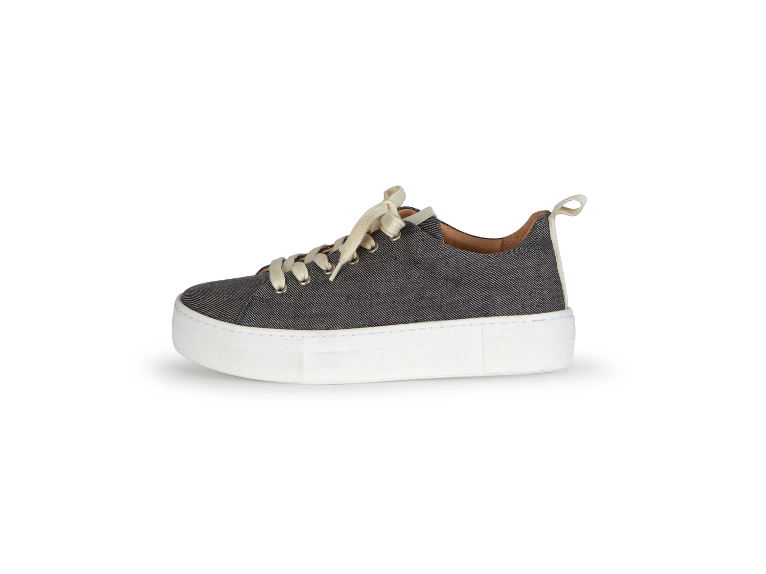 Stoffsneaker, 39dunkelblau, 38 4 Stoffsneaker, 39dunkelblau, 38 – Bild 2