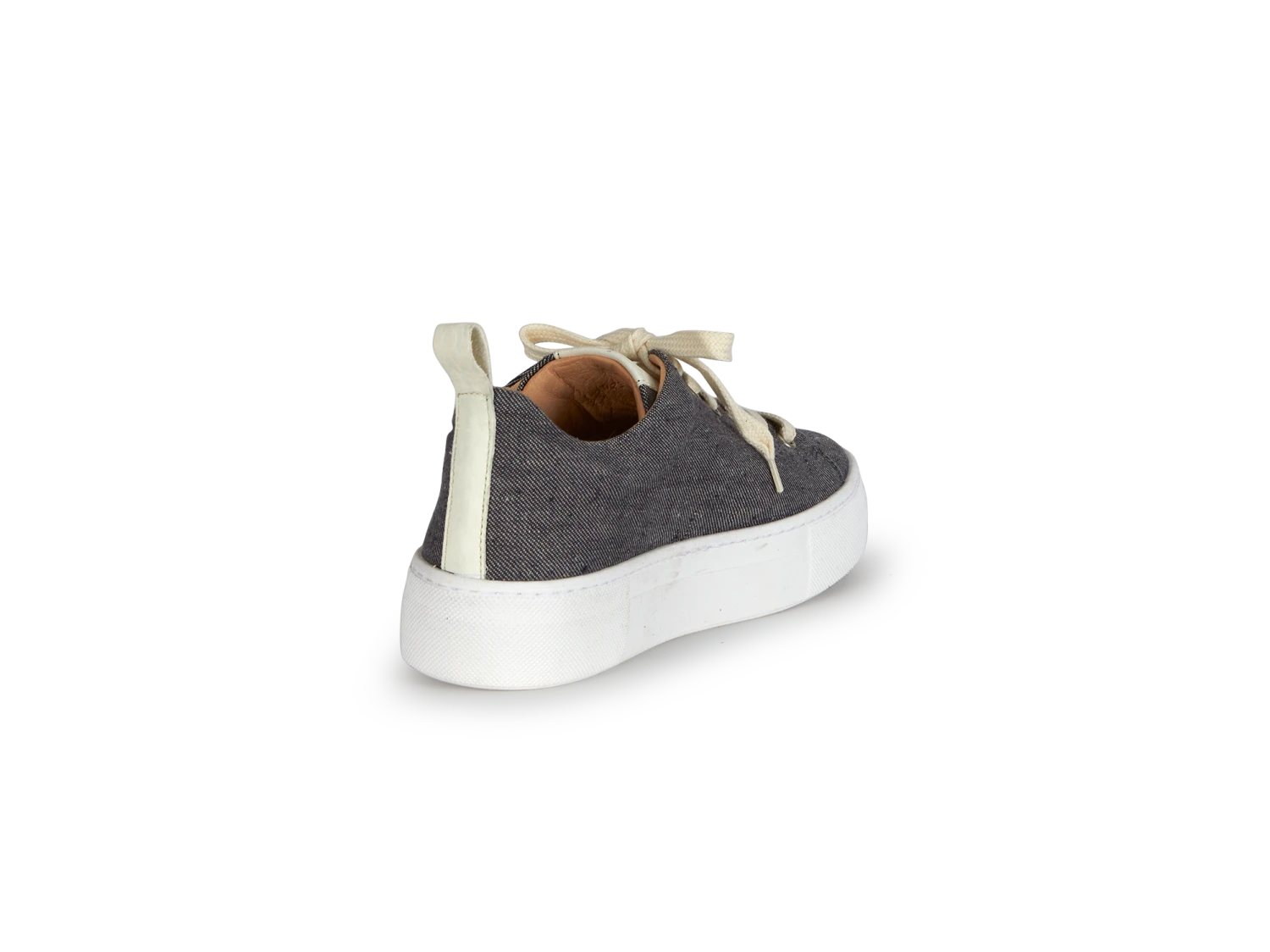 Stoffsneaker, 39dunkelblau, 38 5 Stoffsneaker, 39dunkelblau, 38 – Bild 3