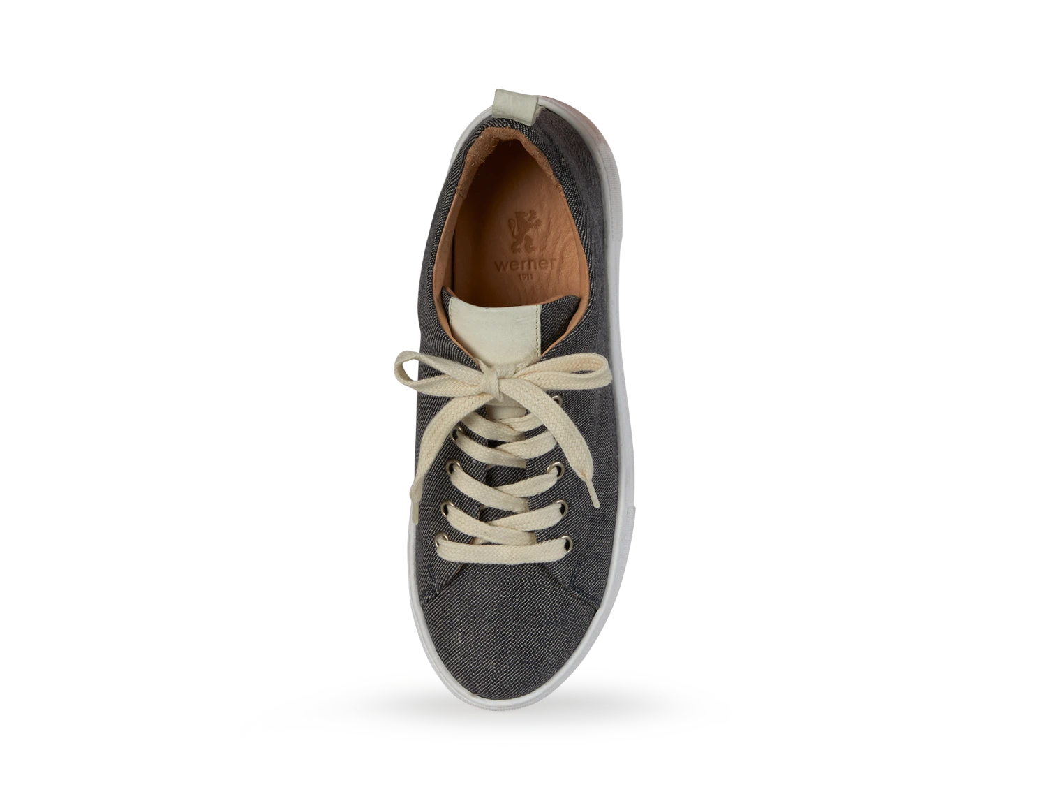 Stoffsneaker, 39dunkelblau, 38 7 Stoffsneaker, 39dunkelblau, 38 – Bild 5