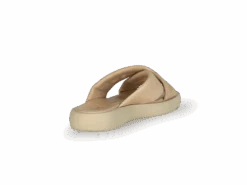 Ledersandale, 12 Off White, 38 13 Ledersandale, 12 Off White, 38 -Grüne Erde 857418 ledersandale off white frei 03