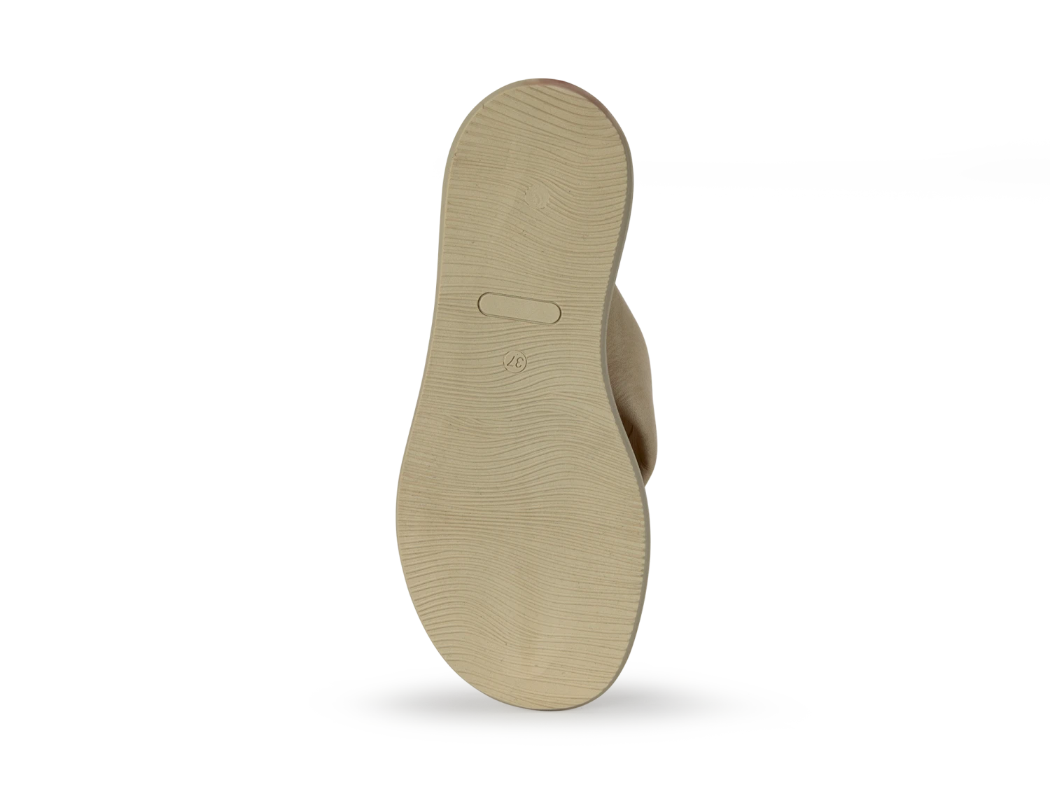 Ledersandale, 12 Off White, 38 8 Ledersandale, 12 Off White, 38 – Bild 6