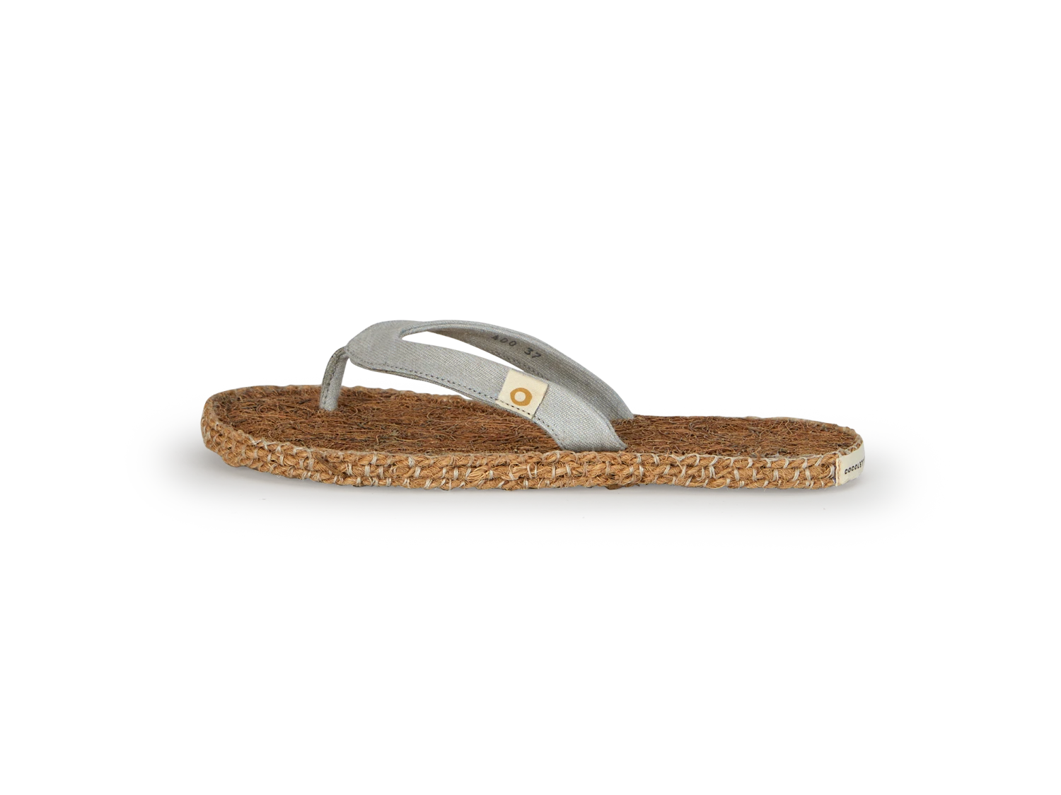 Cocolette, 30 Blaugrau, 37/38 4 Cocolette, 30 Blaugrau, 37/38 – Bild 2