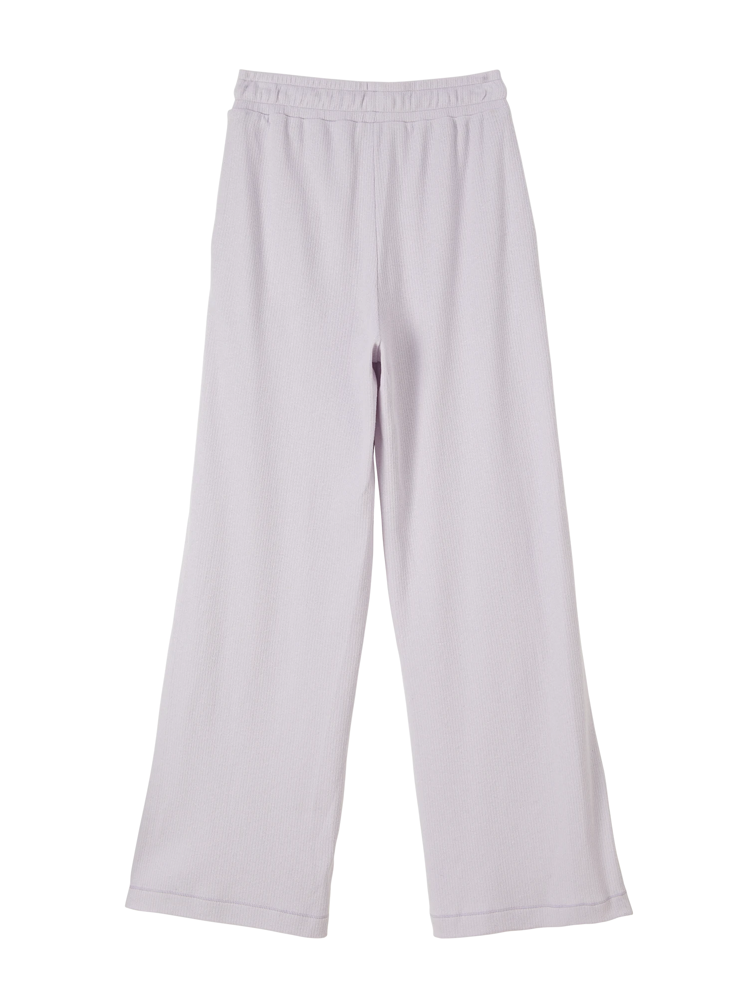 Jazzpants, Bio Baumwolle Leinen, 68 Lavendel, S, GOTS 5 Jazzpants, Bio Baumwolle Leinen, 68 Lavendel, S, GOTS – Bild 3