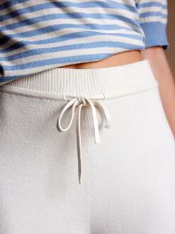 Strickhose, Bio-Baumwolle Alpaka, 16 Perlmutt, S, GOTS -Grüne Erde 857571 strickhose perlmutt emo 03