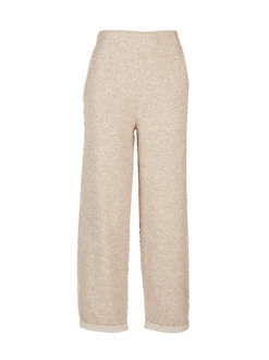 Sweathose Aus BIo Baumwolle/Hanf, 13 Natur, 38 -Grüne Erde 857773 sweathose natur frei 02 retusche