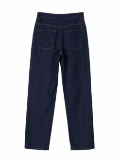 Jeans Straight, 100 % Bio-Baumwolle, 36 Dark Denim, 38, GOTS 17 Jeans Straight, 100 % Bio-Baumwolle, 36 Dark Denim, 38, GOTS -Grüne Erde 857890 jeans light blue frei 02