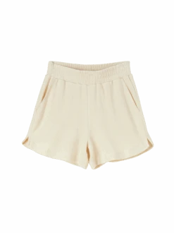 Shorts Frottee, 100 % Bio-Baumwolle, 13 Natur, XS, GOTS 14 Shorts Frottee, 100 % Bio-Baumwolle, 13 Natur, XS, GOTS -Grüne Erde 858029 shorts natur frei 02