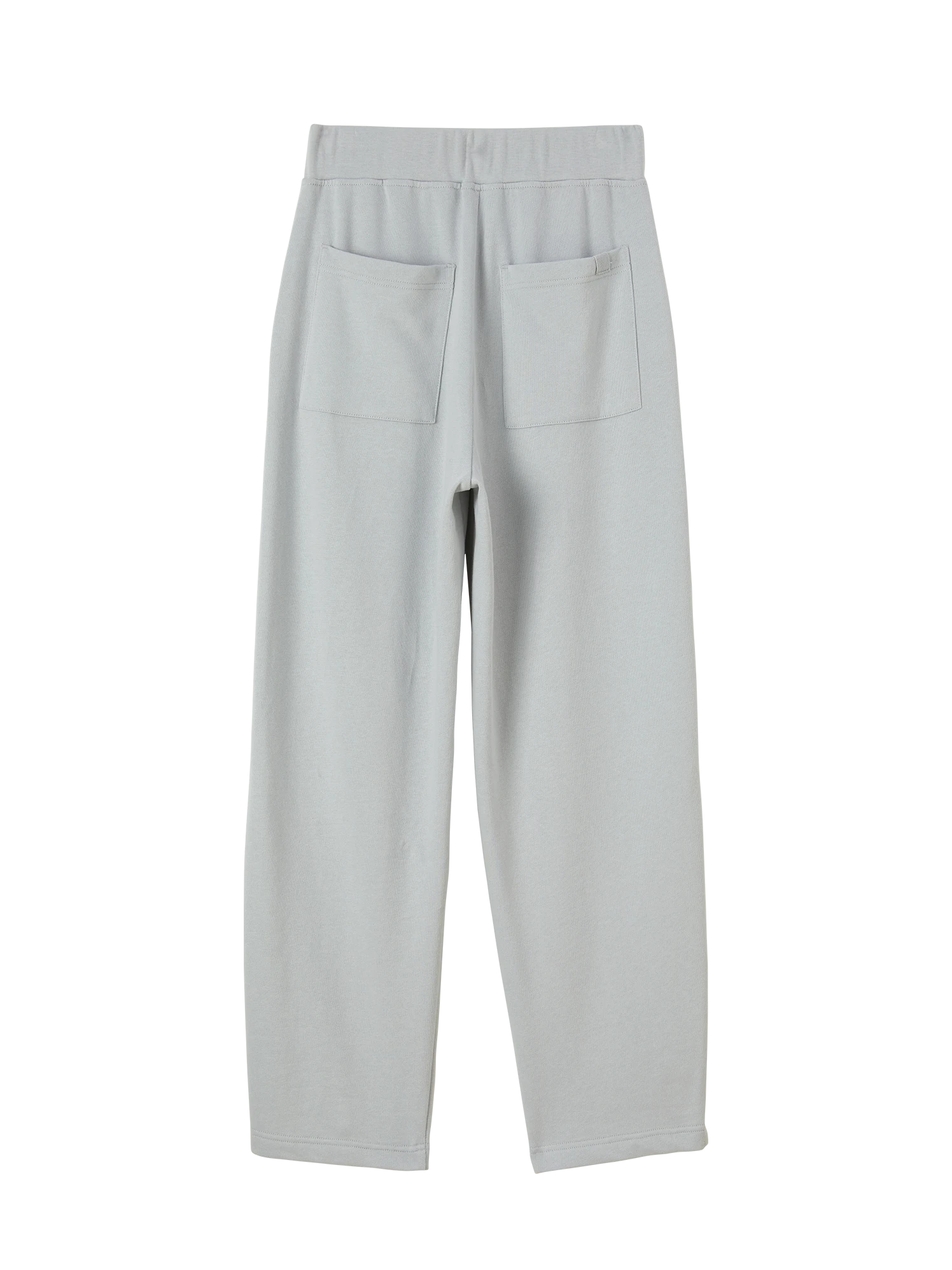 Sweatpants, 100 % Bio Baumwolle, 29 Lichtblau, 38, GOTS 6 Sweatpants, 100 % Bio Baumwolle, 29 Lichtblau, 38, GOTS – Bild 4