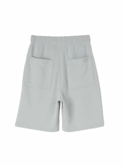Sweatshorts, 100 % Bio Baumwolle, 29 Lichtblau, 38 -Grüne Erde 858043 hose kurz lichtblau frei 02