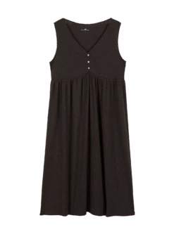 Nachthemd, 100 % Bio-Baumwolle, 17 Schiefer Melange, S; GOTS 13 Nachthemd, 100 % Bio-Baumwolle, 17 Schiefer Melange, S; GOTS -Grüne Erde 858098 17 hw23 025 frei 01