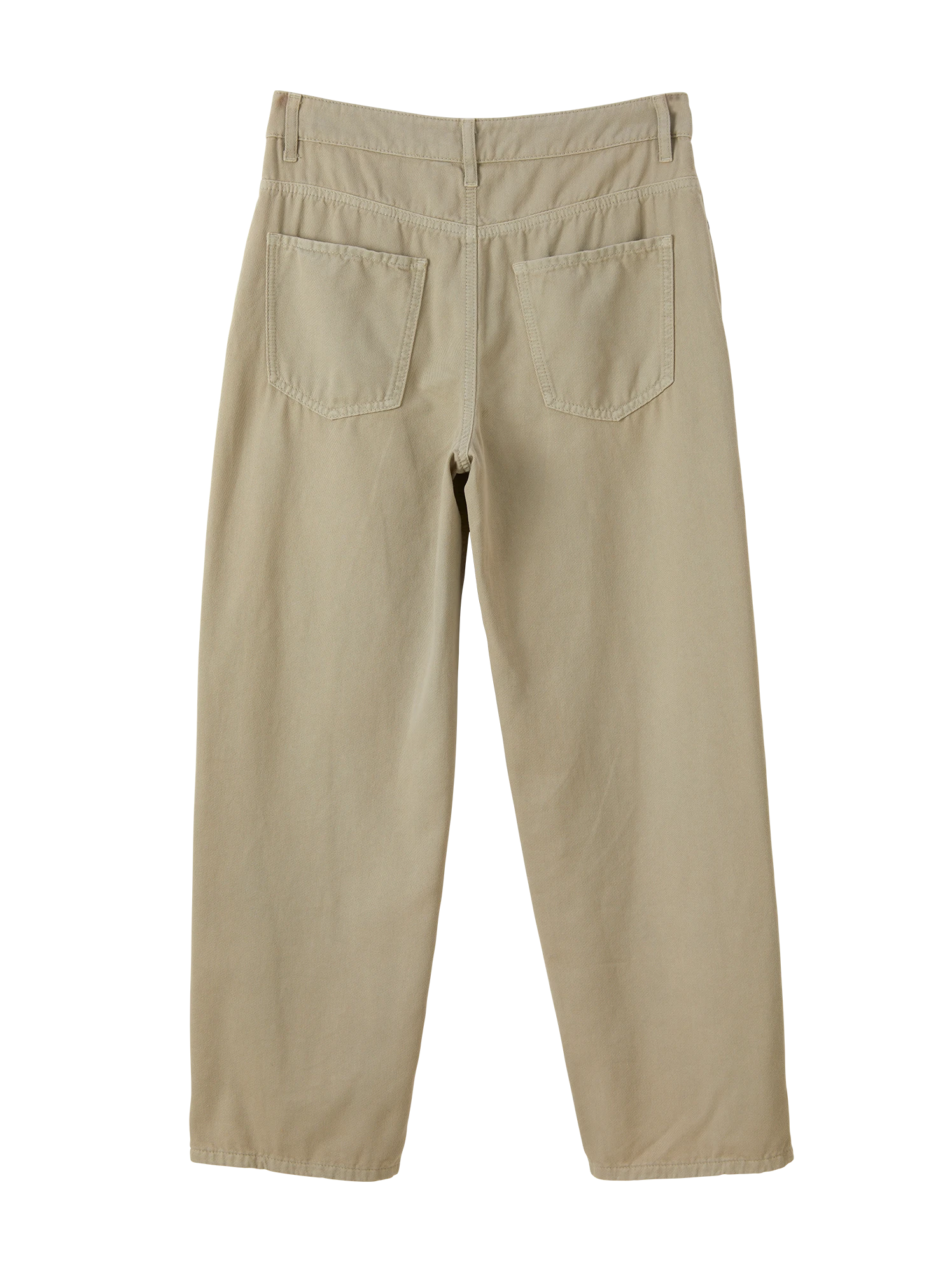 Hose-7/8, 100 % Bio-Baumwolle, 45 Alfalfa, 38, GOTS 7 Hose-7/8, 100 % Bio-Baumwolle, 45 Alfalfa, 38, GOTS – Bild 5