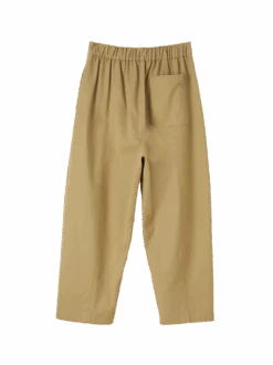 Hose, 100 % Bio-Baumwolle, 44 Olive, 38, GOTS 7 Hose, 100 % Bio-Baumwolle, 44 Olive, 38, GOTS -Grüne Erde 858227 hose olive frei 01 retusche