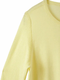 Pullover, 100 % Bio-Baumwolle, 54 Zitronenfalter, S, GOTS 8 Pullover, 100 % Bio-Baumwolle, 54 Zitronenfalter, S, GOTS -Grüne Erde 858363 pullover zitronenfalter frei 02
