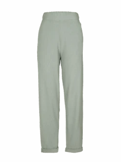 Jogginghose Aus Bio-Baumwolle, 43 Aquamarine, S, GOTS -Grüne Erde 858729 43 hw23 056 frei 01