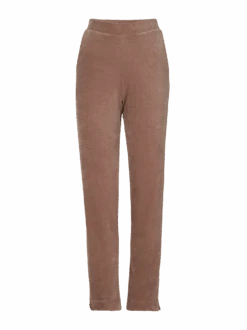 Hose Aus Bio Baumwolle, 74 Malve, S, GOTS -Grüne Erde 859446 74 hw23 051 frei 01