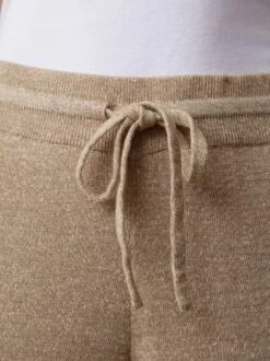 Strickhose Aus Bio-Leinen Und Wolle, 52 Leinen Melange, S, GOTS 14 Strickhose Aus Bio-Leinen Und Wolle, 52 Leinen Melange, S, GOTS -Grüne Erde 859964 52 hw23 044 emo 5