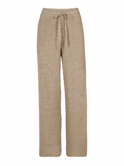 Strickhose Aus Bio-Leinen Und Wolle, 52 Leinen Melange, S, GOTS 17 Strickhose Aus Bio-Leinen Und Wolle, 52 Leinen Melange, S, GOTS -Grüne Erde 859964 52 hw23 048 frei 01