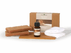 Grüne Erde -Grüne Erde 97920 kraeuterleinoel eiche pflegeset frei 02