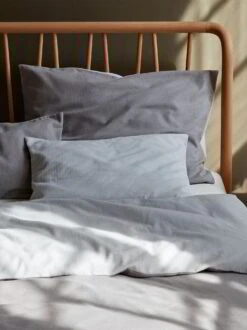 Almin Aus Edelflanell 11 Almin Aus Edelflanell -Grüne Erde 9875 9876 kissendeckenueberzug almin taupe emo 2